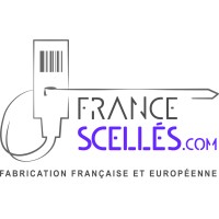 France Scellés logo - Similar company to Sovatex