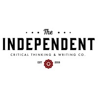 The Independent Critical Thinking & Writing Company logo - Similar company to The Evans Publishing Group