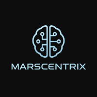 Mars Centrix logo - Similar company to Backticksai