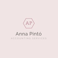 Anna Pintó Regnskap