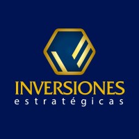 Inversiones Estratégicas logo - Similar company to Andes Consulting