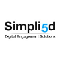 Simpli5d Technologies logo - Similar company to A3Charge