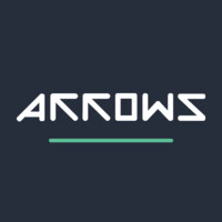 Arrows logo - Similar company to Arrows