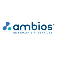 Ambios Group logo - Similar company to Ecsa (Eyl Comercial S.A.)
