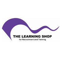 The Learning Shop logo - Similar company to Tribeca Search