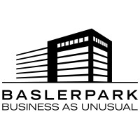Baslerpark logo - Similar company to Office Lab
