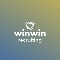 winwin recruiting logo - Similar company to Lab2. Gmbh