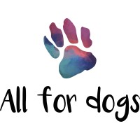 All for Dogs logo - Similar company to De Basiliek