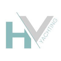 H&V Yachting logo - Similar company to Côtes De Femme Wines