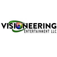 Visioneering Entertainment LLC logo - Similar company to Visioneering Unlimited Studios