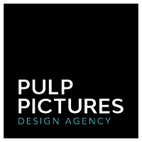 Pulp Pictures Design Agency logo - Similar company to Yrals Digital