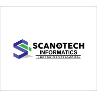 ScanoTech Informatics logo - Similar company to Efil Additive Private Limited