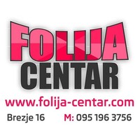 FOLIJA CENTAR logo - Similar company to Diferance