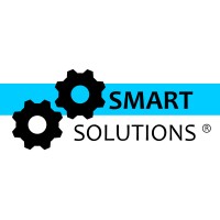 Smart Solutions logo - Similar company to Reslabor | Studio Legale