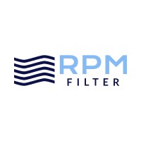 RPM Filter logo - Similar company to Plusco Supply