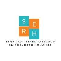 Servicios Especializados en Recursos Humanos (SERH) logo - Similar company to Duarias