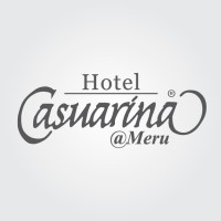 Hotel Casuarina Meru logo - Similar company to Ipoh Echo