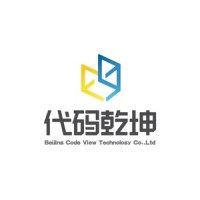 北京代码乾坤科技有限公司 logo - Similar company to Vigo Video