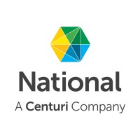 National logo - Similar company to Centuri Group, Inc.