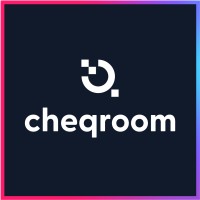 Cheqroom logo - Similar company to Exclaimer