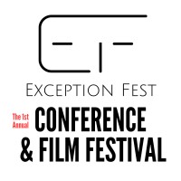 Exception Fest logo - Similar company to U - 238