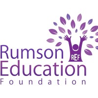 Rumson Education Foundation logo - Similar company to Evolution Education Trust
