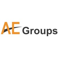 AE Groups logo - Similar company to Nala Groups