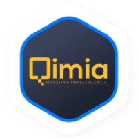 Qimia GmbH logo - Similar company to Dx Facture