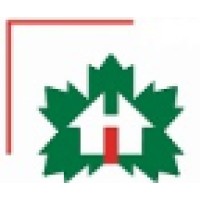 Canadian Home Builders' Association of BC (CHBA BC) logo - Similar company to Key Self Storage