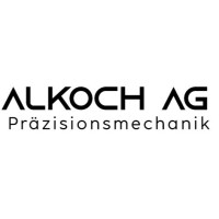 ALKOCH AG logo - Similar company to Krexo