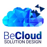 Be Cloud Solution Design