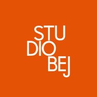 Studio Bej logo - Similar company to Outzip - Outdoor Rental Platform
