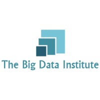 The Big Data Institute (#TBDI) logo - Similar company to Big Data Institute