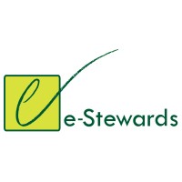 e-Stewards logo - Similar company to Basel Action Network