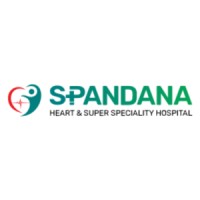Spandana Heart and Super Speciality Hospital logo - Similar company to Ddnmrc