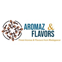 Aromaz & Flavors logo - Similar company to Apl Vanilla & Spices Madagascar