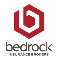 Bedrock Insurance Brokers logo - Similar company to Think!Nsure Ltd.