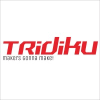 TRIDIKU 3D PRINT TECHNOLOGY logo - Similar company to Pt. Digital Berkah Solusindo