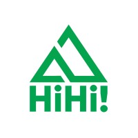 HiHi! logo - Similar company to Fortis Block