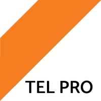TEL PRO logo - Similar company to Telpro