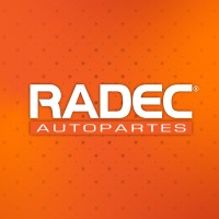 Radec Autopartes logo - Similar company to Radec
