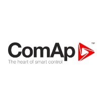 ComAp Indonesia logo - Similar company to Ems Dr. Thomas Wünsche