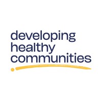 Developing Healthy Communities (DHC) Ltd logo - Similar company to Strabane Health Improvement Project Cic
