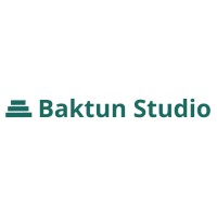 Baktun Studio LLC logo - Similar company to Linebreak