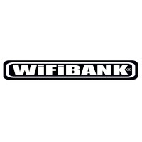 WiFiBANK logo - Similar company to Clarus Ltd.,