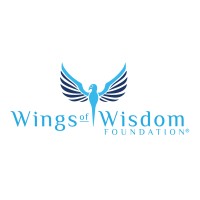 Wings of Wisdom Foundation® logo - Similar company to Maplewiz Solutions Inc.