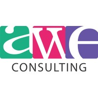 AWE Consulting logo - Similar company to Crea Time Çap Mərkəzi