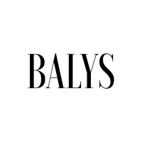 BALYS logo - Similar company to Sil3A 3D