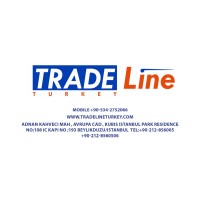 Tradeline Turkey Exporting Company logo - Similar company to Tradeline X