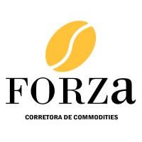 Forza Corretora de Commodities logo - Similar company to Total Grãos